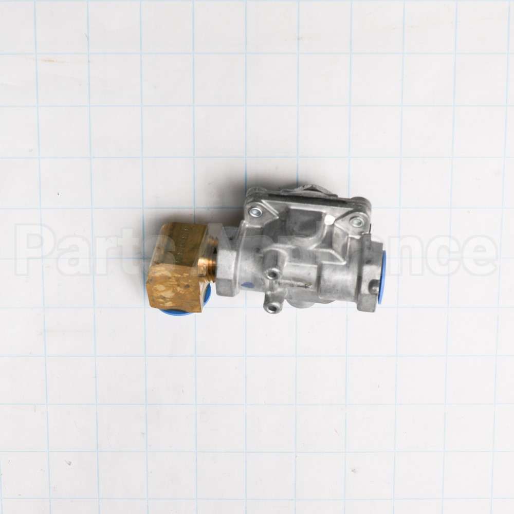 00632664 Bosch Regulator