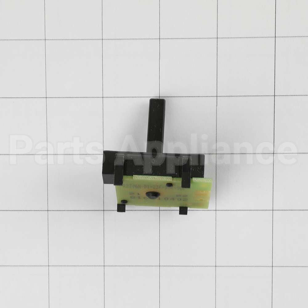 00635278 Bosch Potentiometer