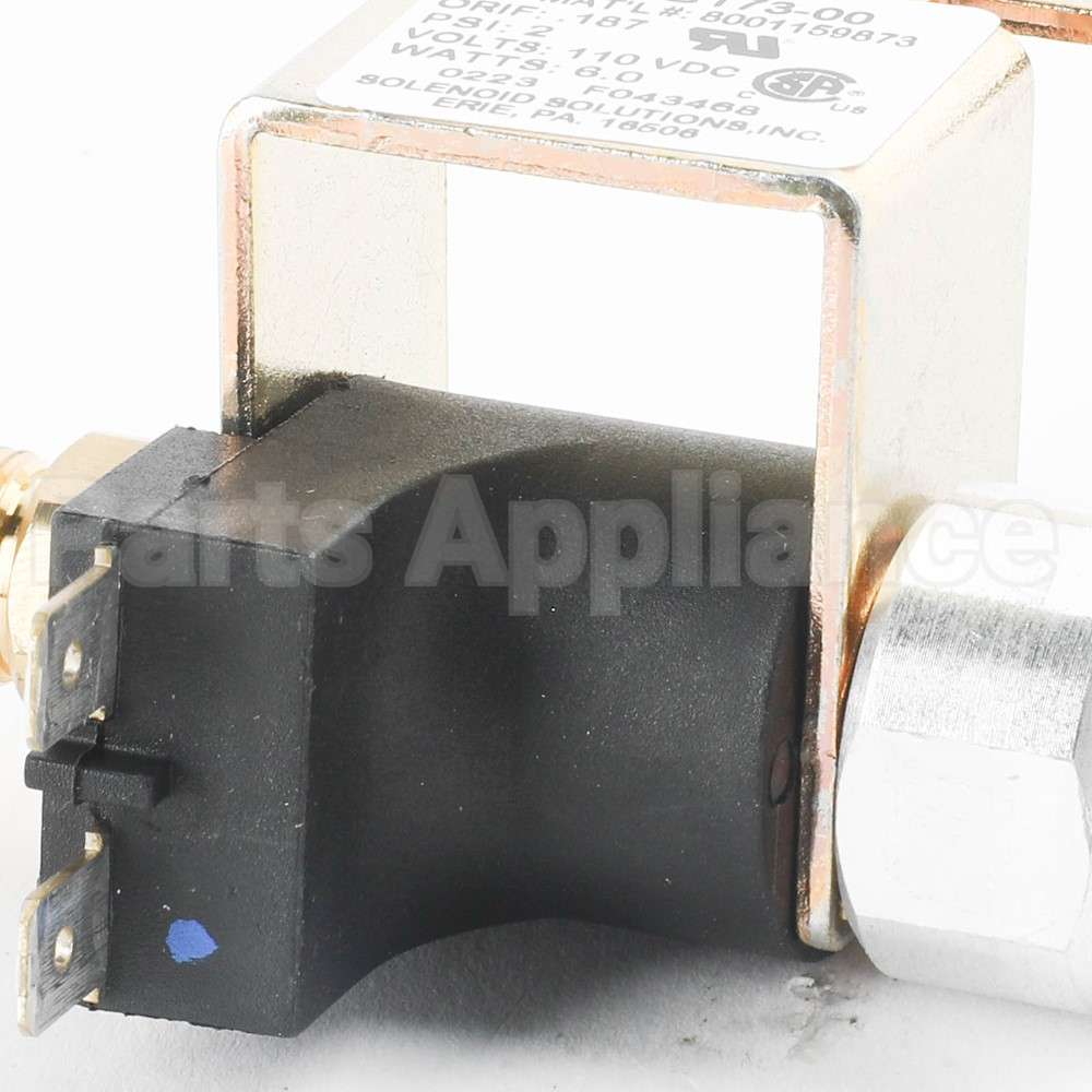 00635880 Bosch Valve