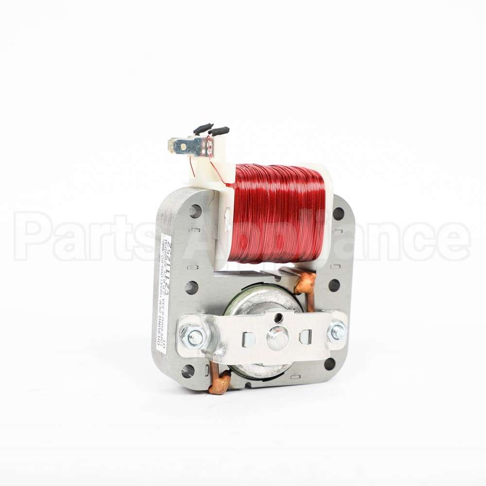 00636576 Bosch Blower Motor