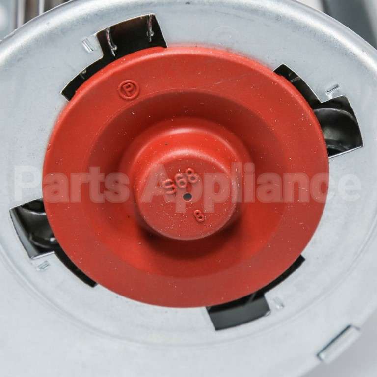 00641059 Bosch Fan