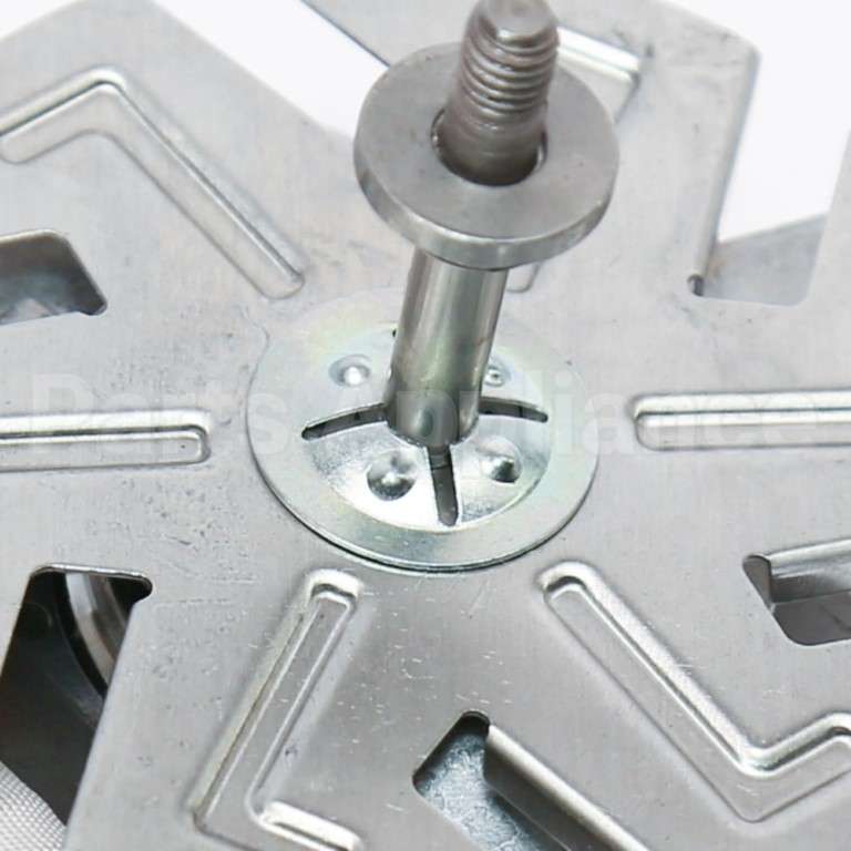 00642845 Bosch Motor