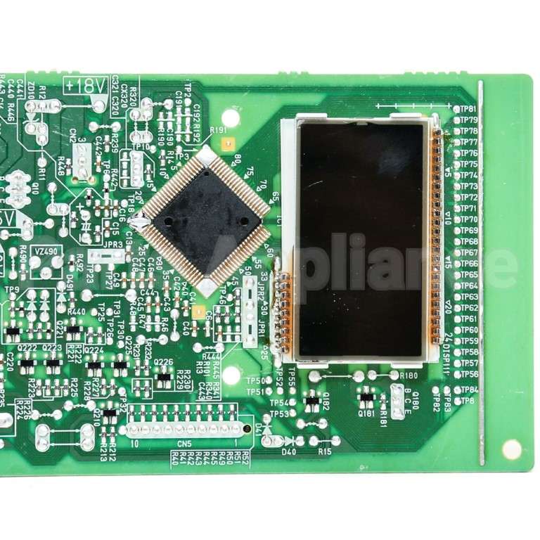 00643067 Bosch Pc Board