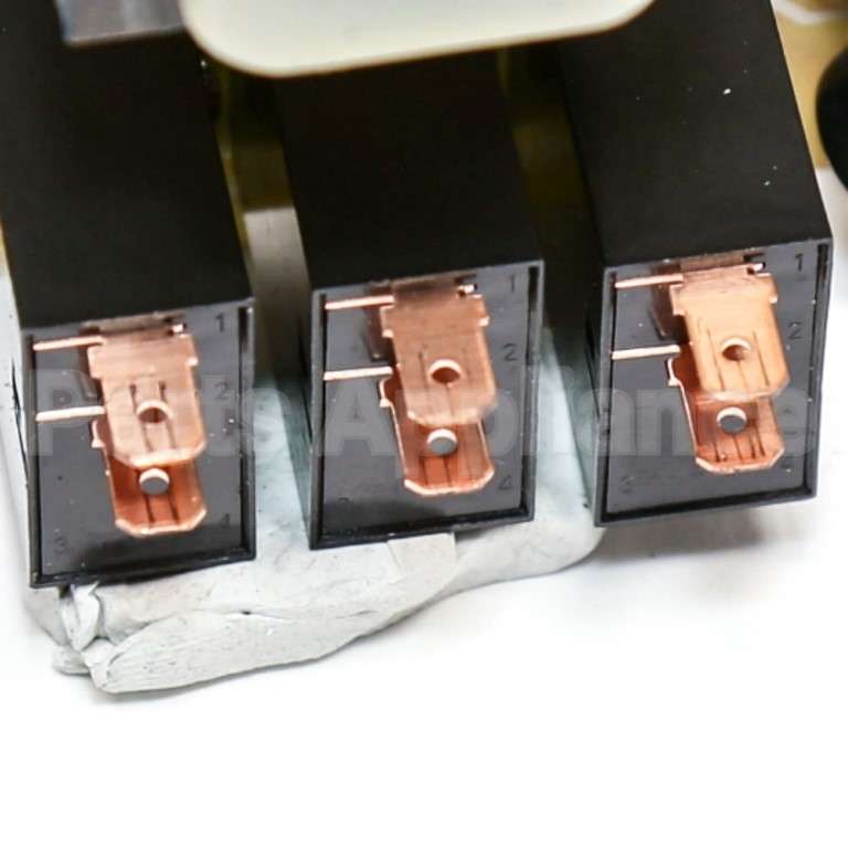 00643067 Bosch Pc Board