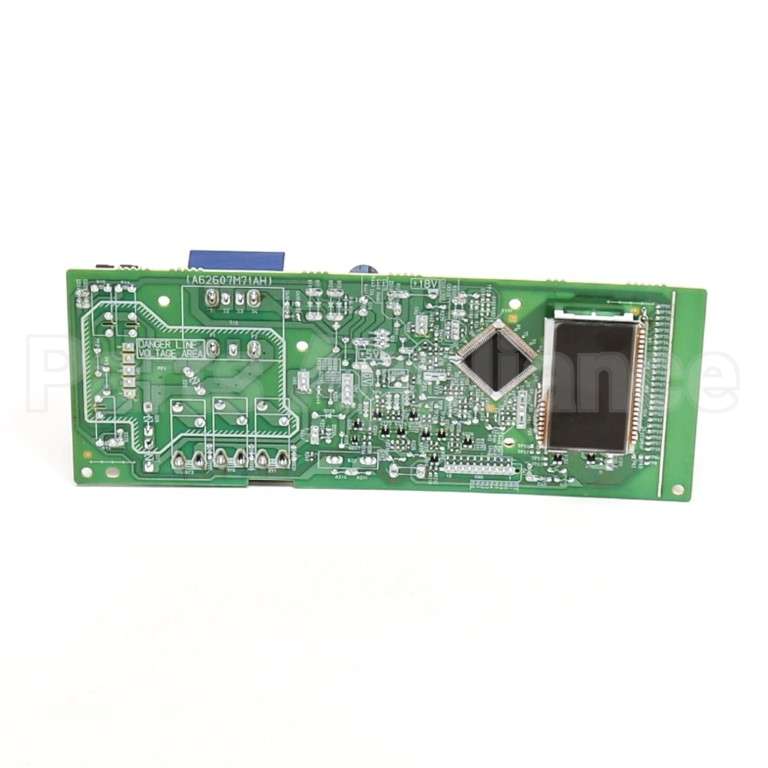 00643067 Bosch Pc Board