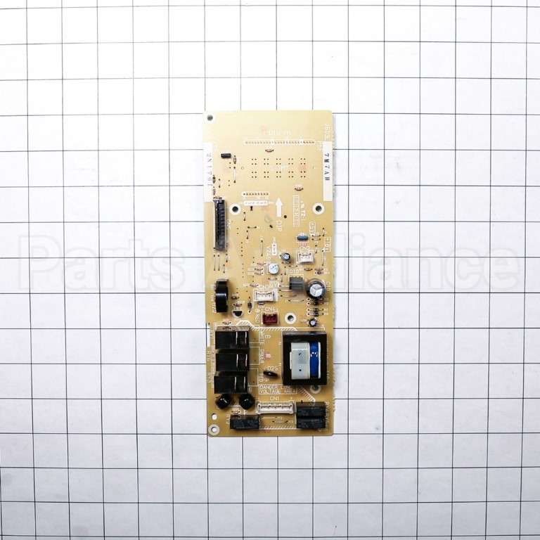 00643067 Bosch Pc Board