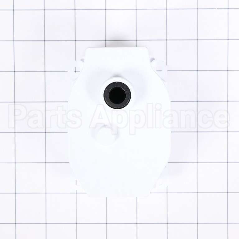 00643650 Bosch Motor