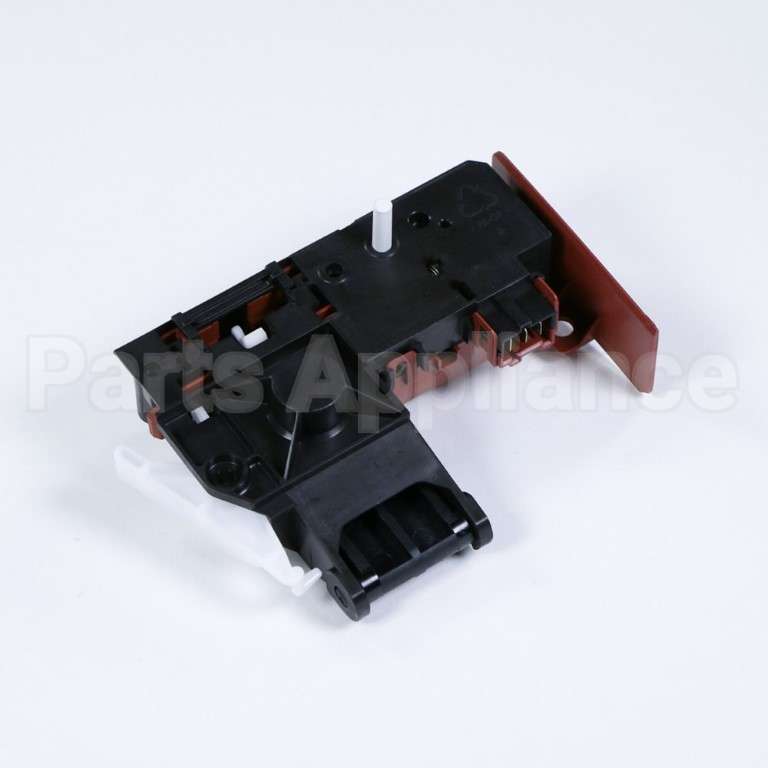 00644307 Bosch Lock-Mechanical