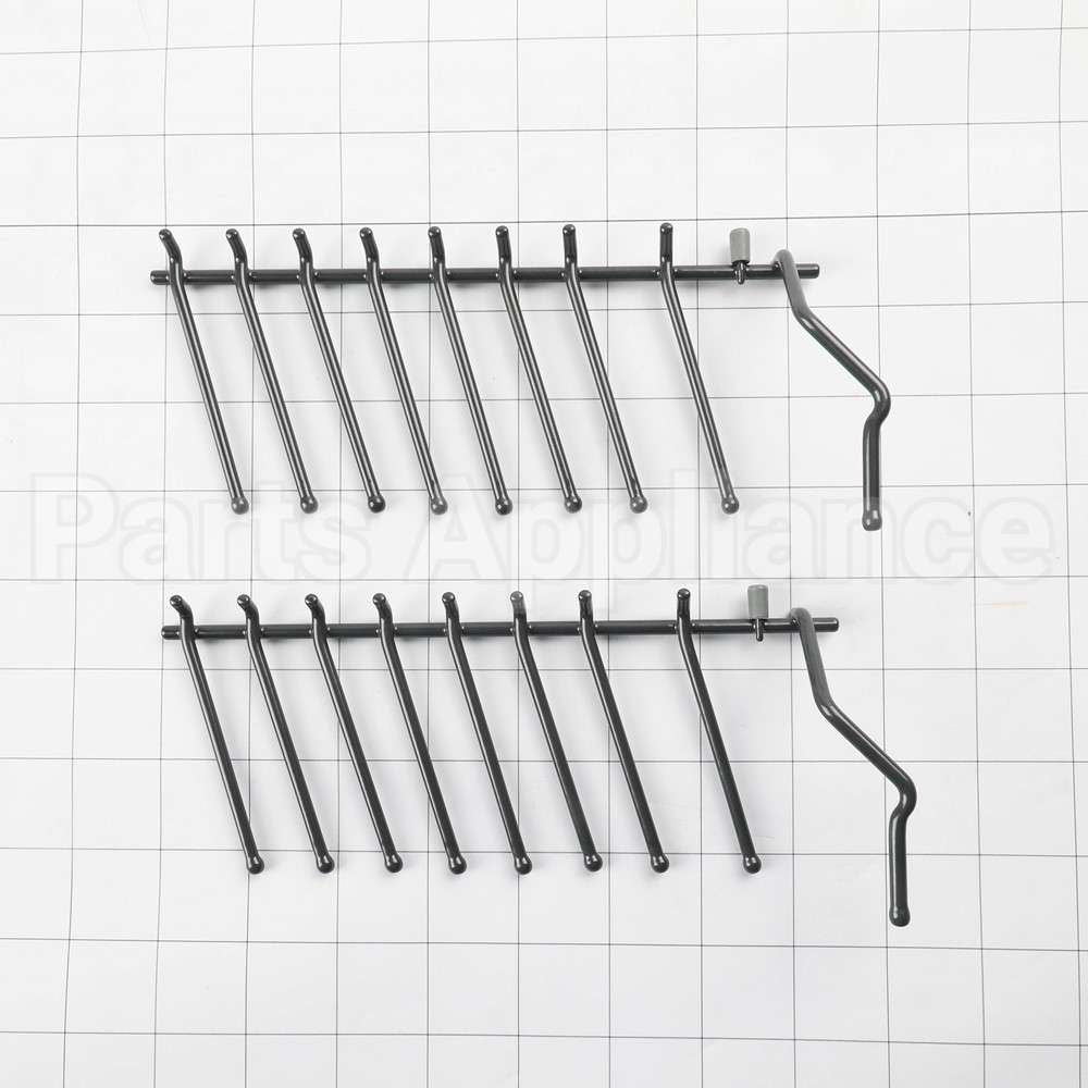 00645102 Bosch Flip Tine