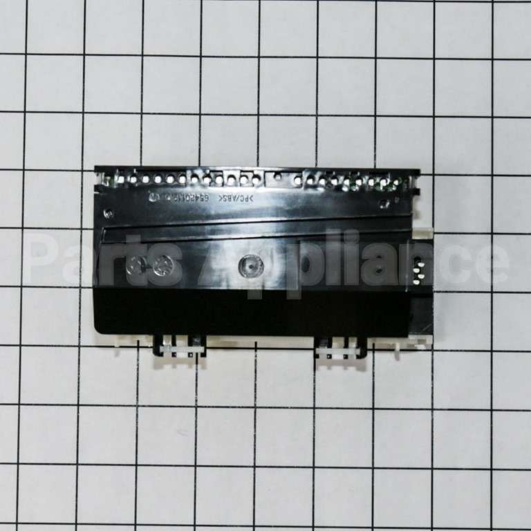 00647474 Bosch Control Unit