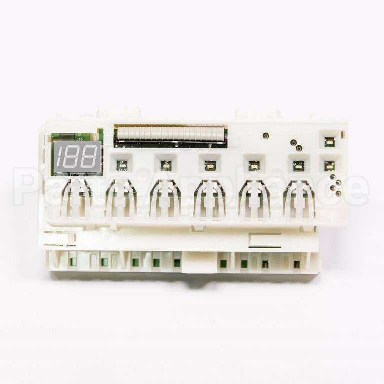 00647476 Bosch Control Unit