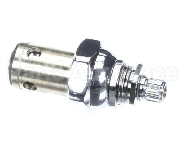 006477-40 T&S Brass Spindle Assembly Eterna Cws Escutcheon