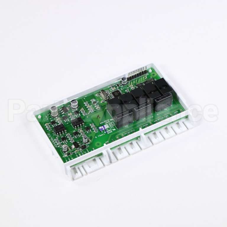 00648627 Bosch Control Module