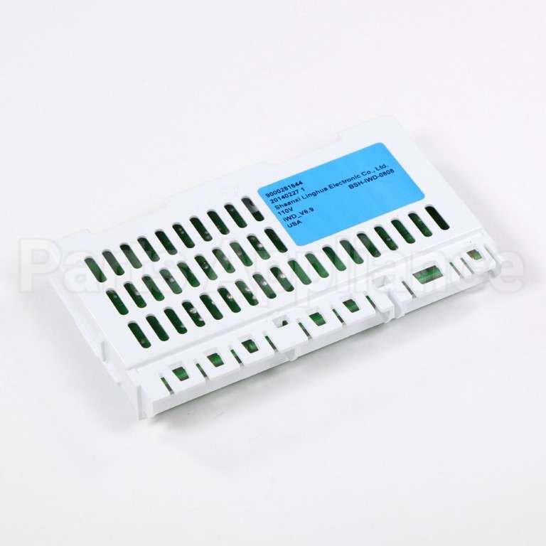 00648627 Bosch Control Module