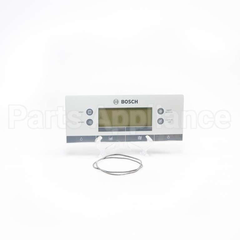 00648986 Bosch Display Module