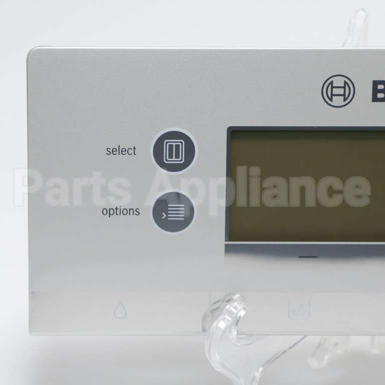 00648986 Bosch Display Module