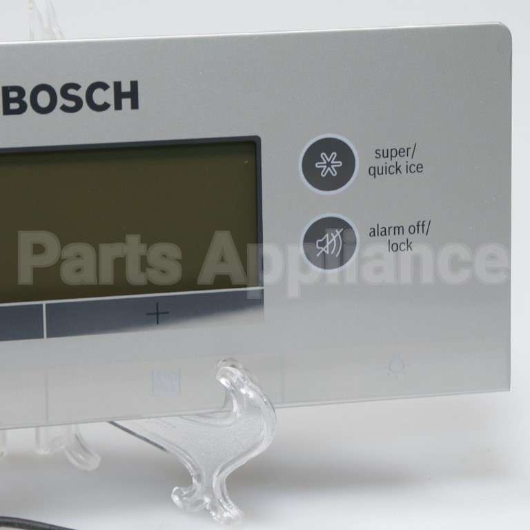 00648986 Bosch Display Module