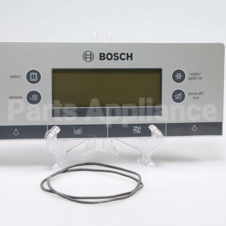 00648986 Bosch Display Module