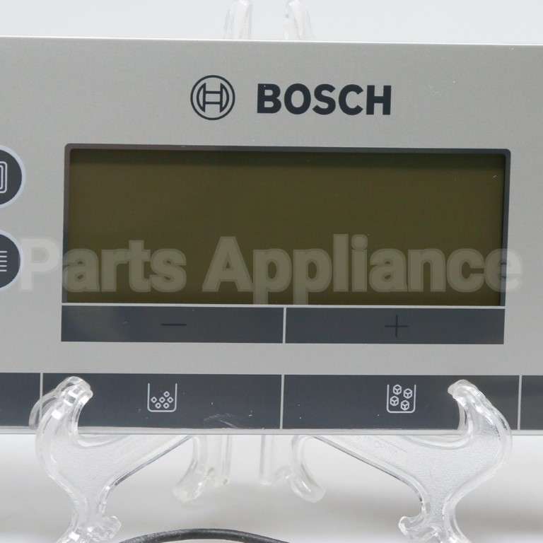 00648986 Bosch Display Module