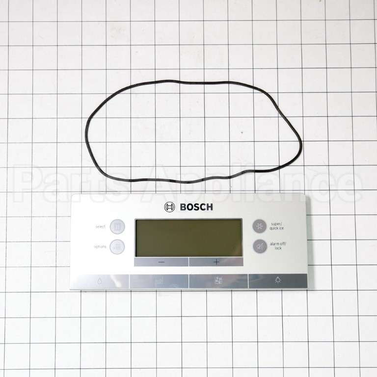 00648986 Bosch Display Module