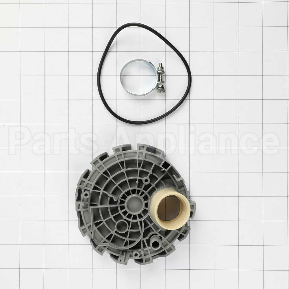 00649249 Bosch Lid