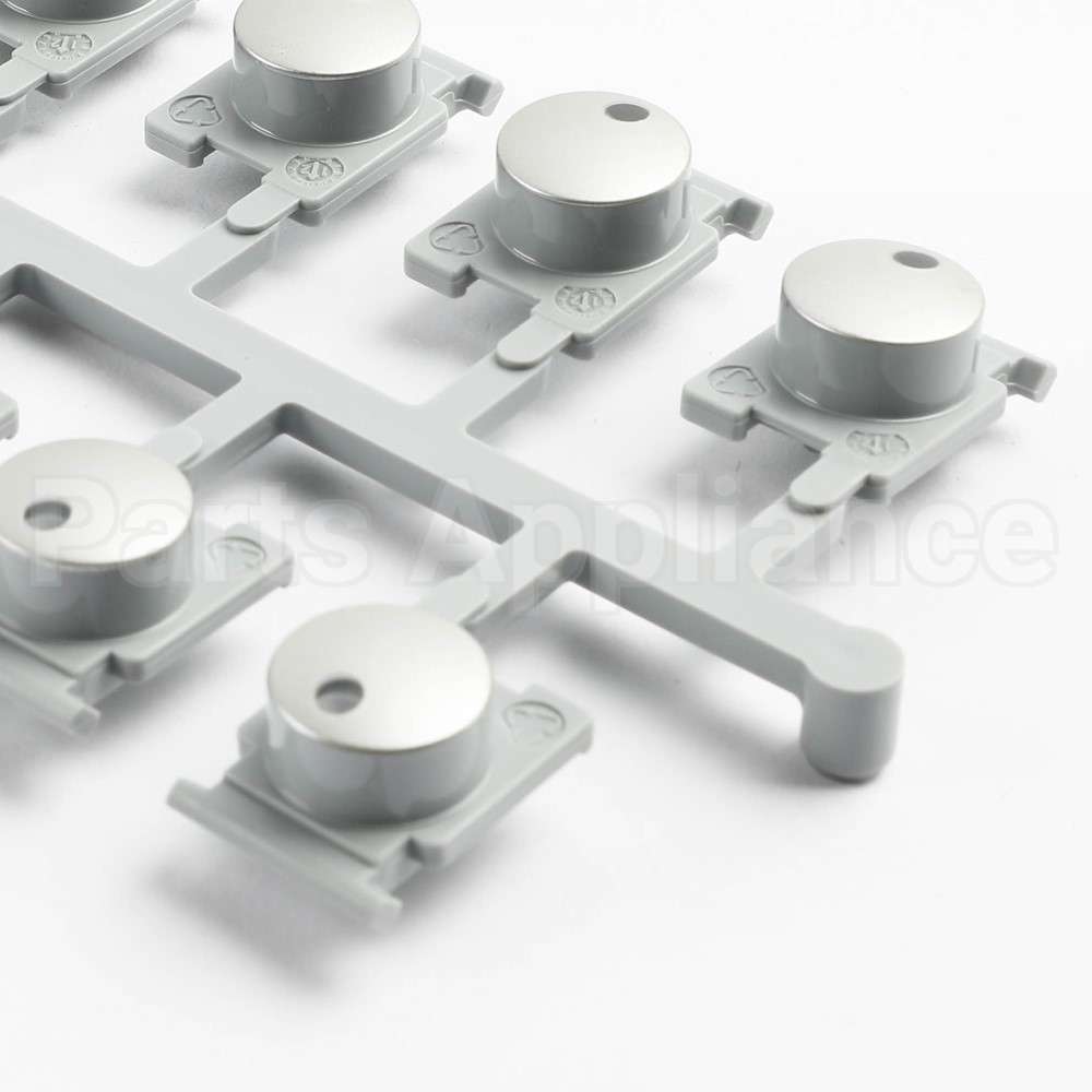 00649313 Bosch Push Button Set