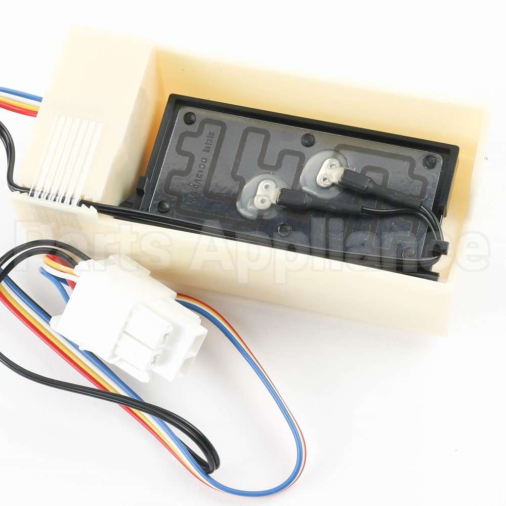 00649968 Bosch Ventilation Duct