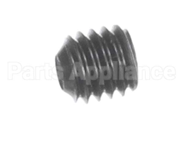 0065 Grindmaster Cecilware Set Screw, 10-32X3/16 Cone Pt