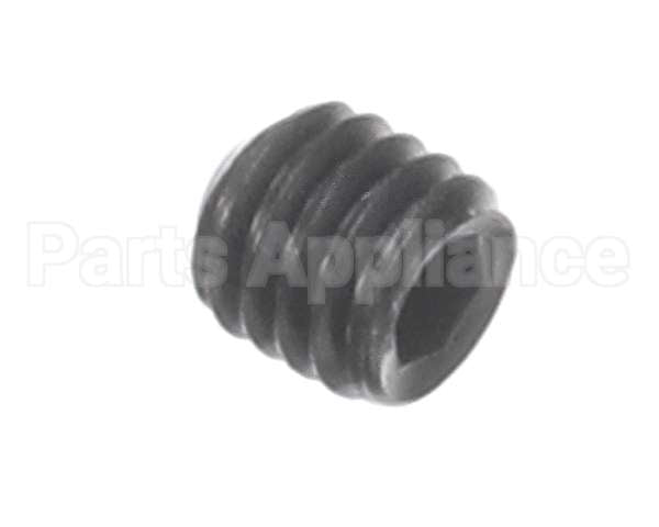 0065 Grindmaster Cecilware Set Screw, 10-32X3/16 Cone Pt