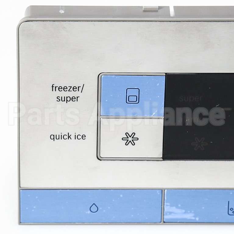 00650303 Bosch Operating Module