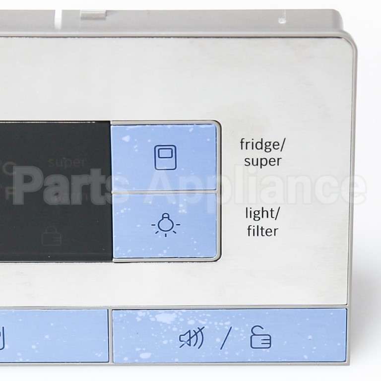 00650303 Bosch Operating Module