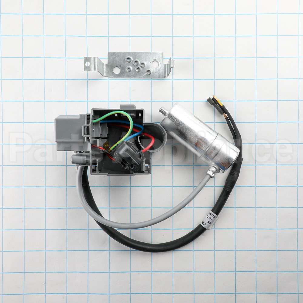 00652308 Bosch Resistor-Ptc