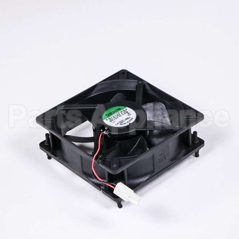 00652338 Bosch Fan