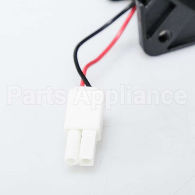 00652338 Bosch Fan