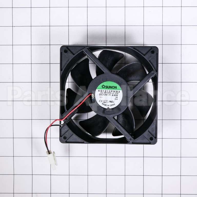 00652338 Bosch Fan