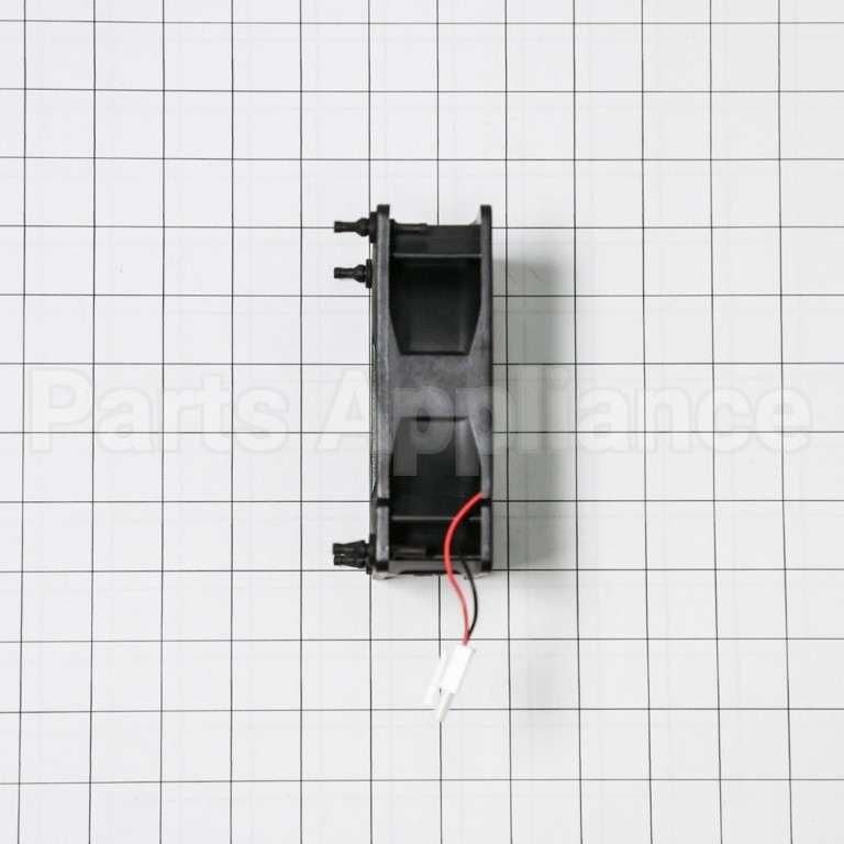 00652338 Bosch Fan