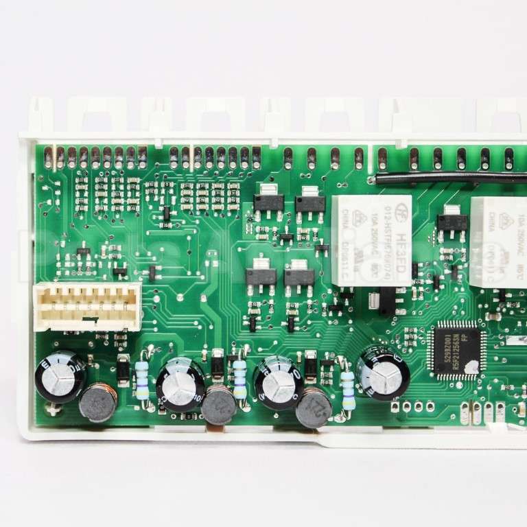 00653695 Bosch Control Module