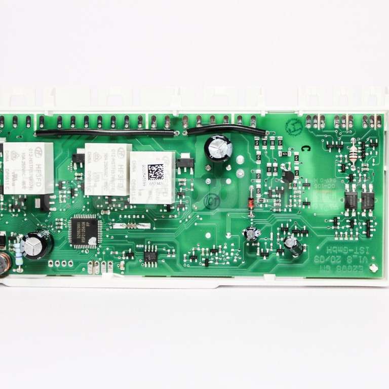 00653695 Bosch Control Module