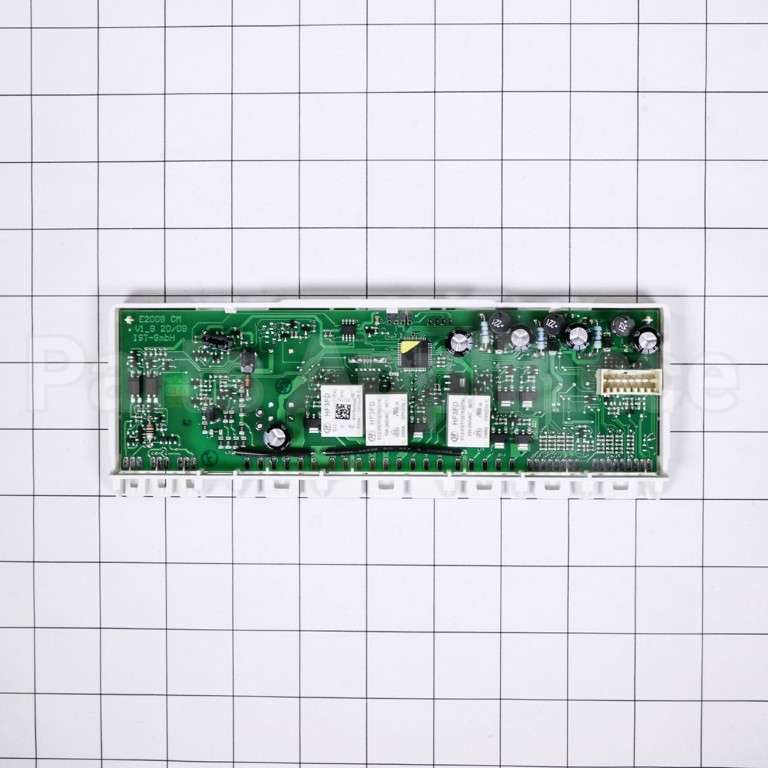 00653695 Bosch Control Module