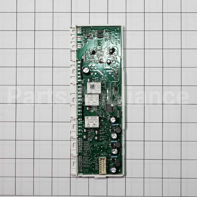 00653695 Bosch Control Module