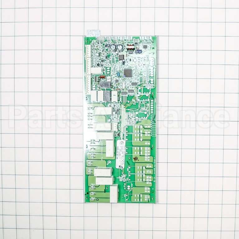 00655359 Bosch Control Module