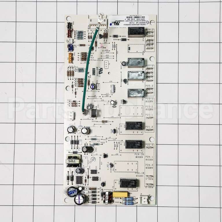 00657861 Bosch Power Module