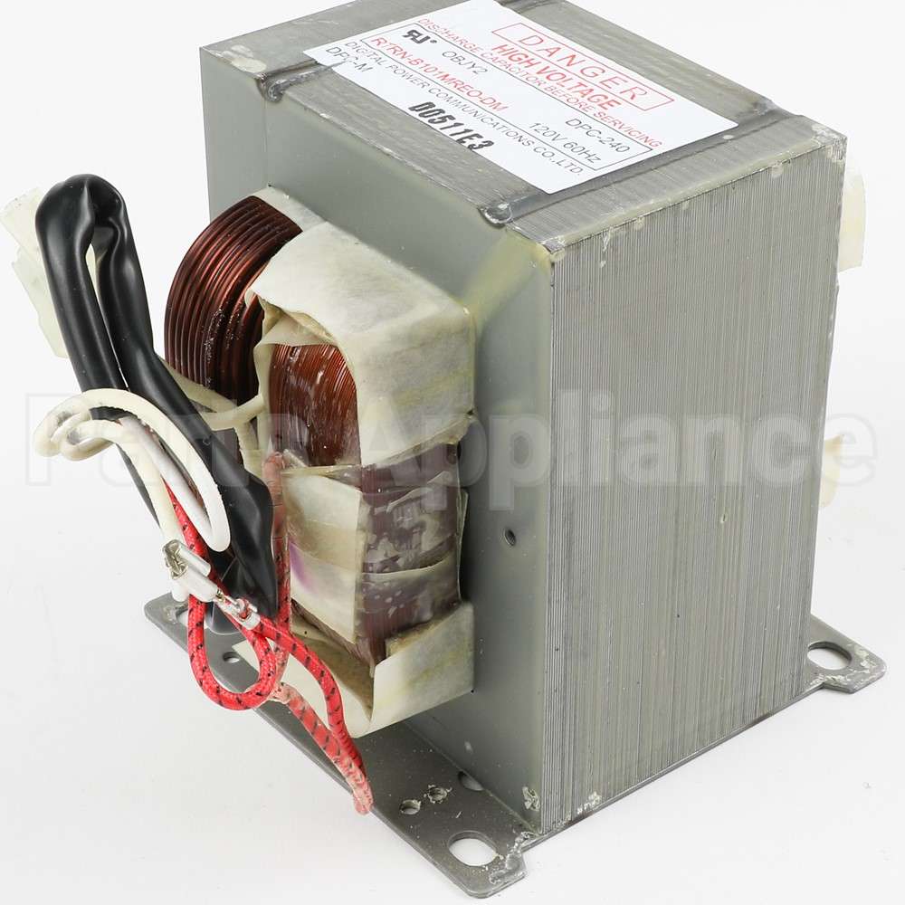 00658484 Bosch Transformer