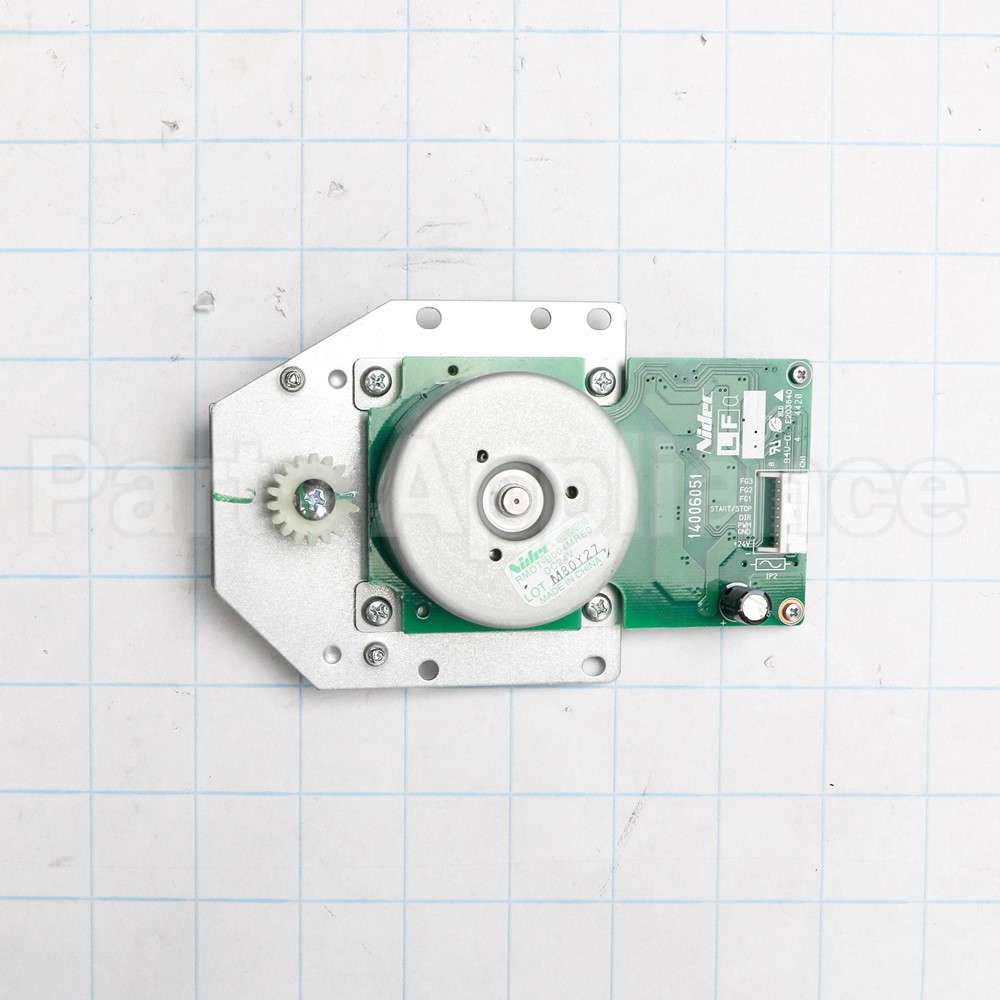 00658492 Bosch Gear