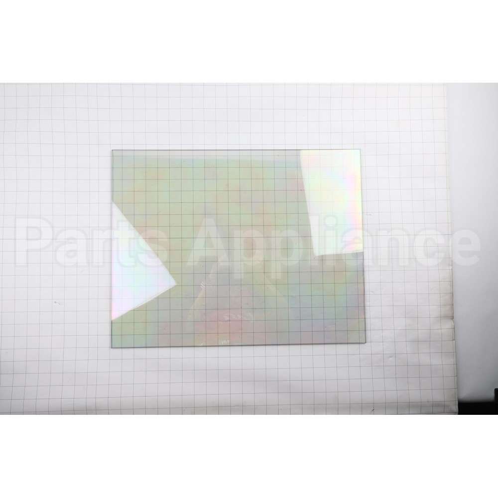 00665058 Bosch Glass Panel