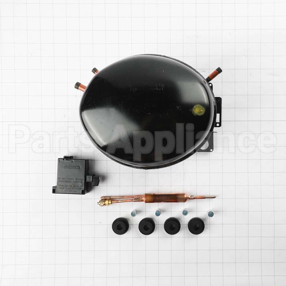 00665471 Bosch Compressor