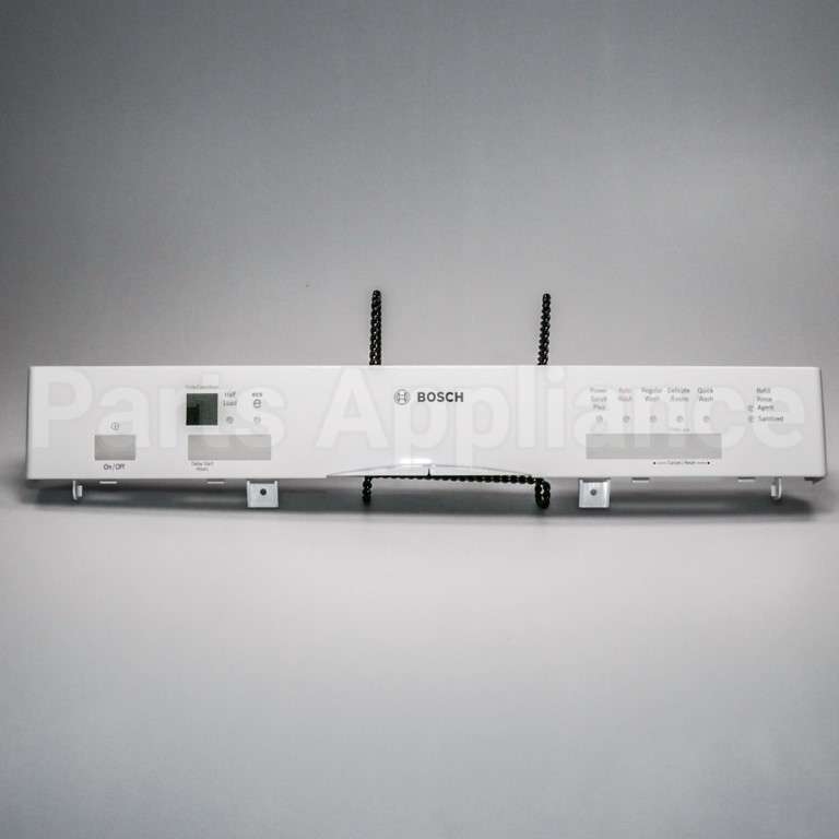 00665886 Bosch Panel-Facia