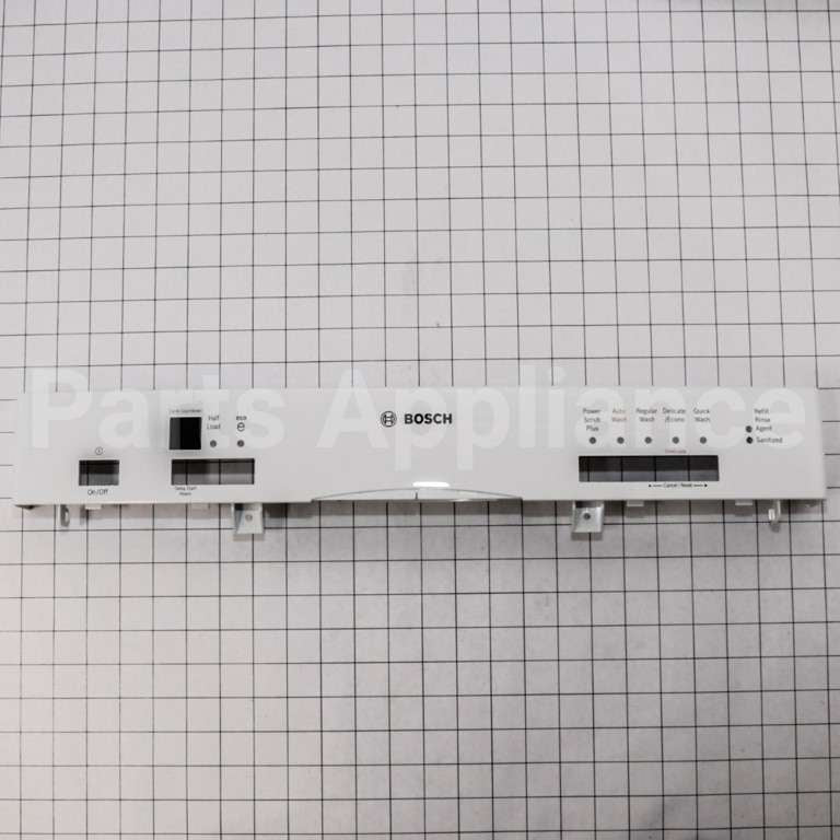 00665886 Bosch Panel-Facia