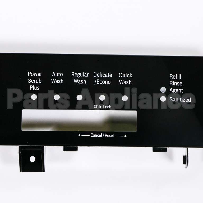 00665888 Bosch Panel-Facia
