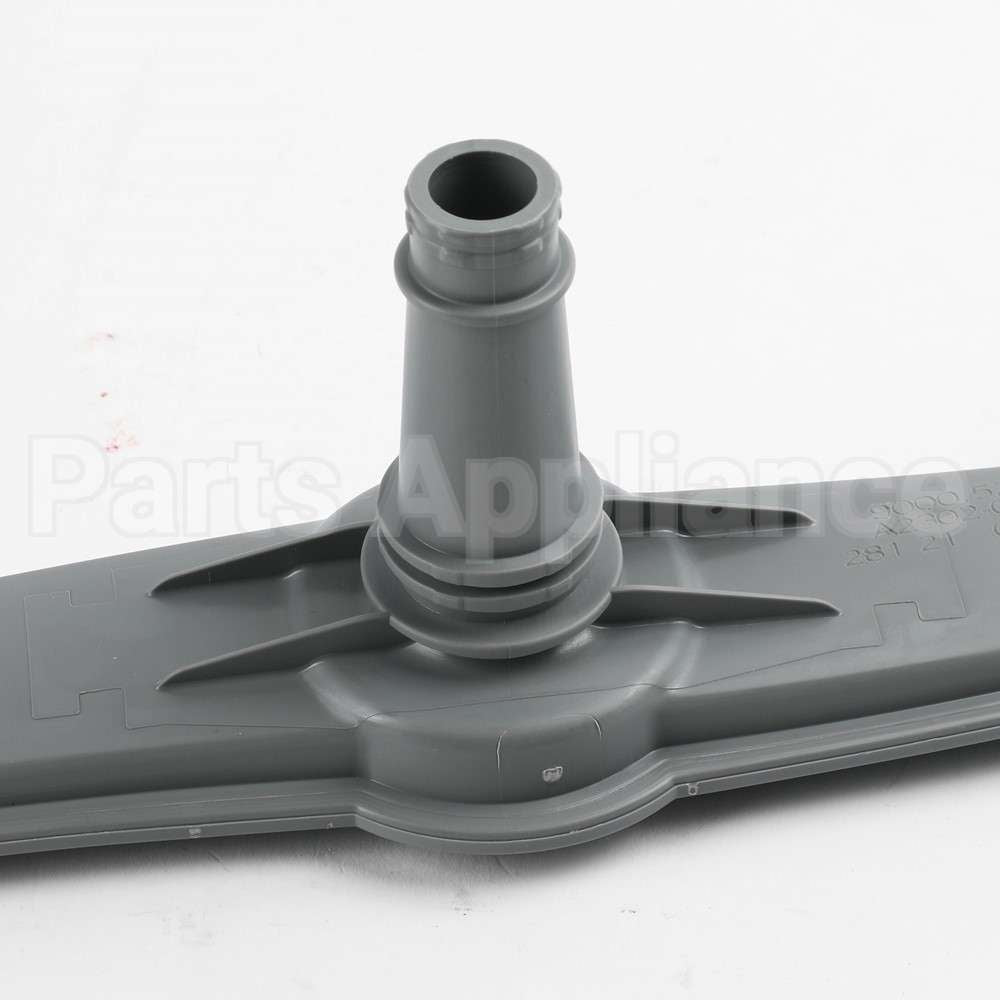 00668148 Bosch Spray Arm Bottom